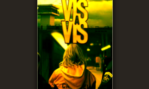 VIS A VIS 300x180 - Vis a Vis: Prisión Cruel