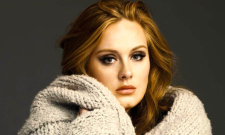 adele 450x270 - Adele Cancela Últimos Conciertos De Su Gira