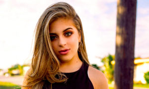 ariel martin 300x180 - Los Niños y Adolescentes Más Influyentes Según TIME