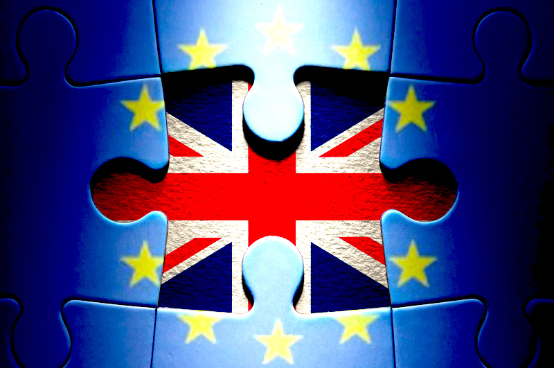 brexit union europea - Dolor de Brexit