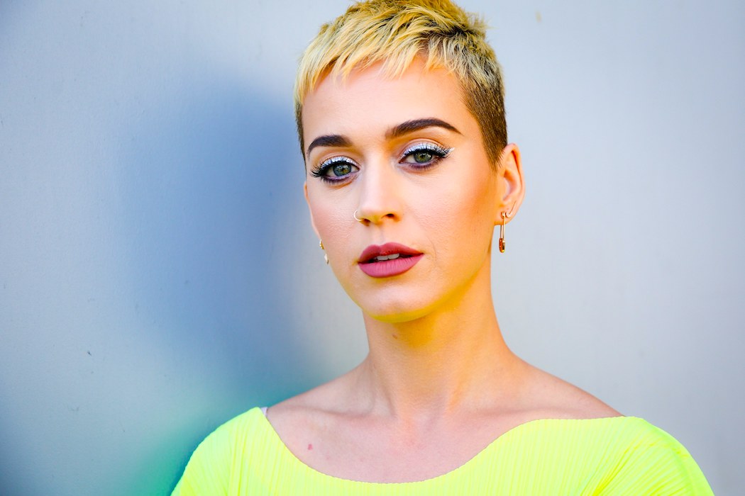 katy perry pixie - Las Confesiones de Katy Perry