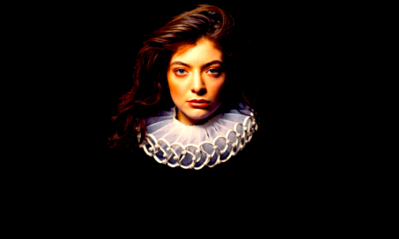 lorde 450x270 - Lorde Se Abre