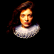 lorde 80x80 - Lorde Se Abre