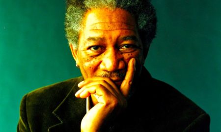 morgan freeman 450x270 - 80 Años De Grandeza