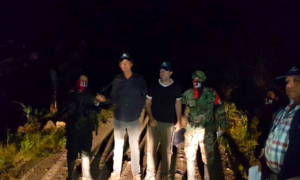 periodistas holandeses 300x180 - Periodistas Secuestrados En Colombia Cuentan Su Odisea