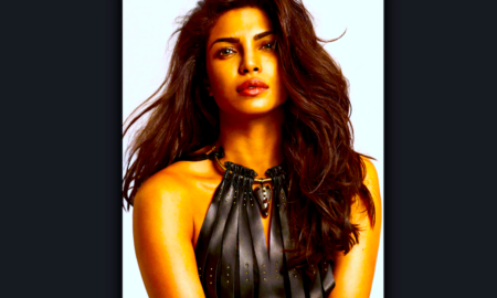 priyanka 450x270 - Priyanka... Holly Bolly!!!