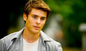 zac efron 300x180 - "Zac Efron Sabe a Testículos de Toro"