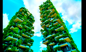 CIUDAD FORESTAL 300x180 - China: Ciudad Forestal