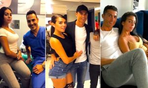 CR7 300x180 - CR7 Confirma Embarazo... ¡Y Ella Se Quiere Casar!