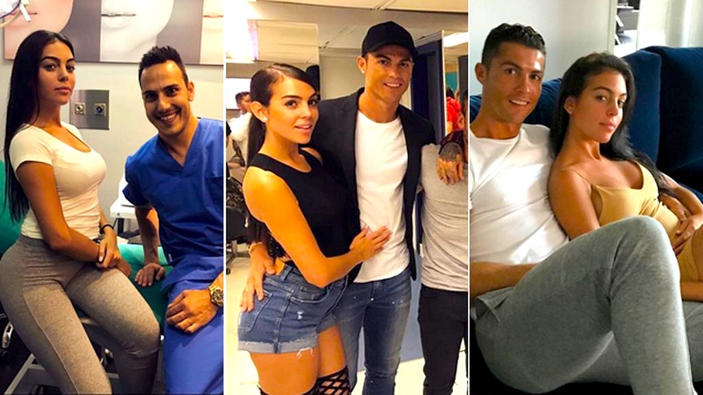 CR7 - CR7 Confirma Embarazo... ¡Y Ella Se Quiere Casar!