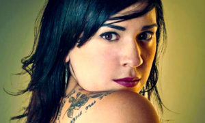 GNSF CARLA MORRISON GRAMMYS 300x180 - Carla Morrison Aboga Por Las Mujeres Compositoras