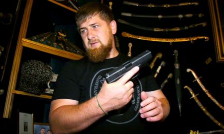 GTY ramzan kadyrov as 160630 16x9 992 450x270 - Hasta Los Muertos Son Enemigos De Kadyrov