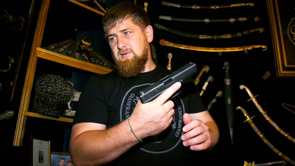 GTY ramzan kadyrov as 160630 16x9 992 - Hasta Los Muertos Son Enemigos De Kadyrov