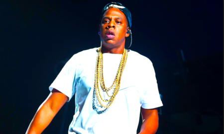 JAY Z 450x270 - Jay Z Sólo En Tidal