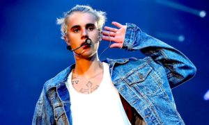 JUSTIN BIEBER 300x180 - Bieber Suspende Su Purpose Tour