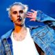 JUSTIN BIEBER 80x80 - Bieber Suspende Su Purpose Tour