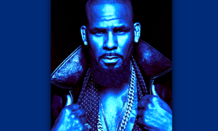 KELLY 450x270 - R. Kelly: ¿Bomba Sexual?