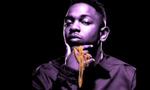 Kendrick Lama 300x180 - Todo Sobre MTV VMA's