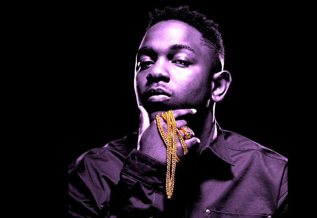 Kendrick Lama - Todo Sobre MTV VMA's