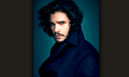 Kit harington 1 450x270 - Siguiendo a Los Stark