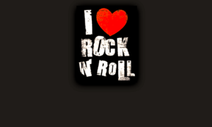 ROCK ROLL 300x180 - ¡Felicidades R&R!