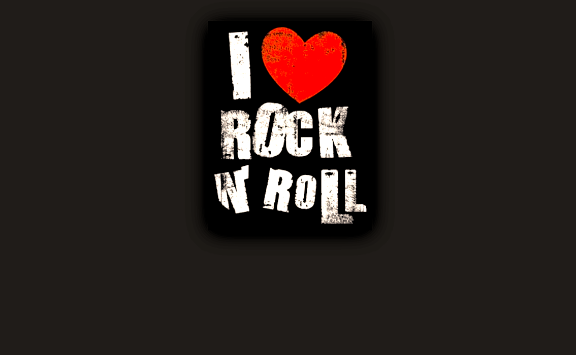 ROCK ROLL - ¡Felicidades R&R!