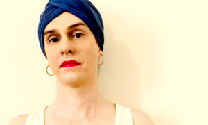 RUSSOM 300x180 - Un Miembro De LCD Soundsystem Ahora Es Mujer