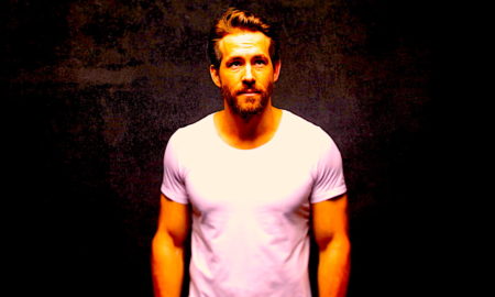 RYAN REYNOLDS 1 450x270 - Ryan: Héroe Real