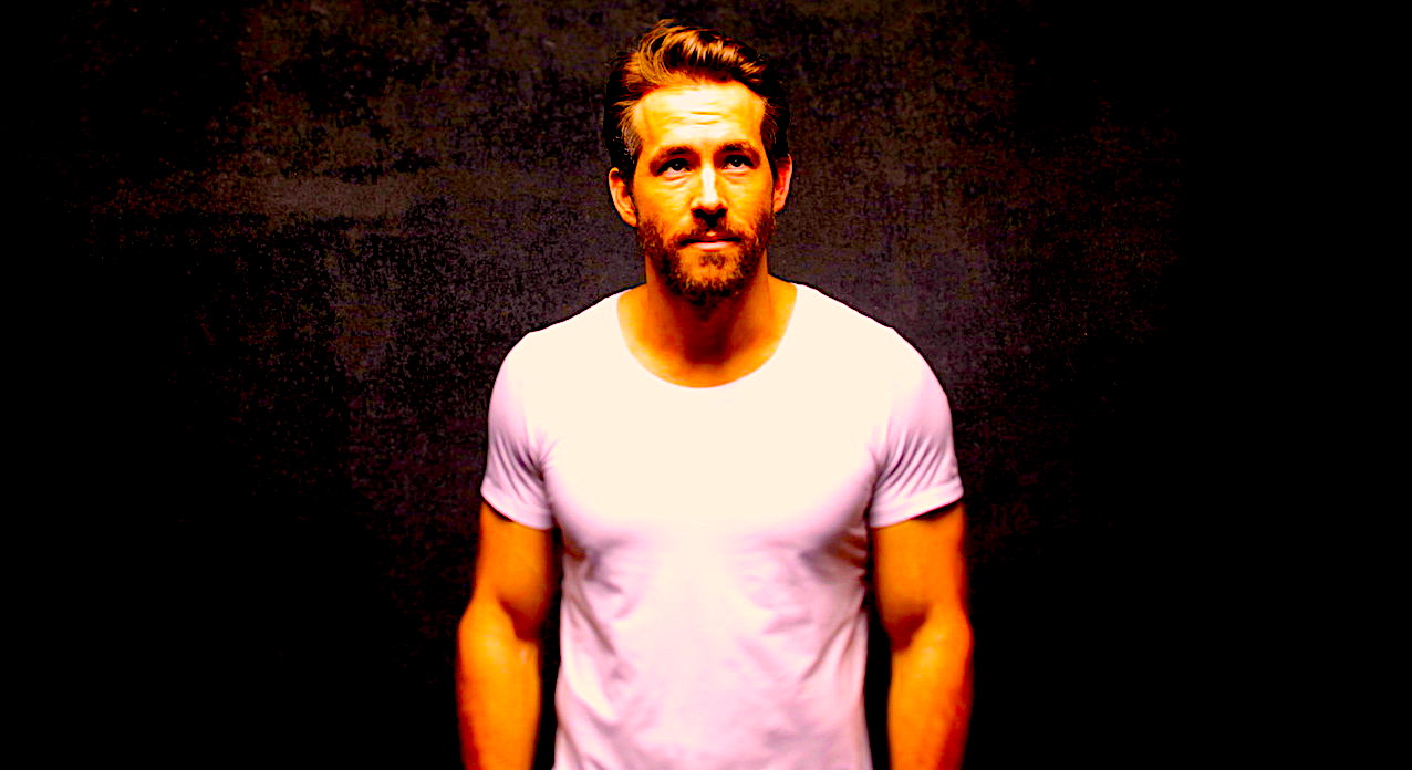 RYAN REYNOLDS 1 - Ryan: Héroe Real