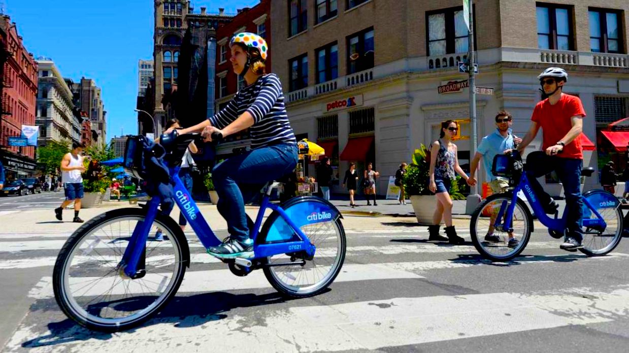 bike - ¿Estarías Dispuesto A Pagar Un Impuesto Por Tu Bici?