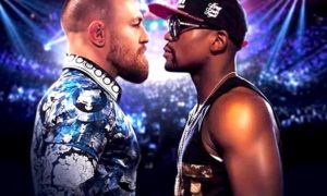 boxeo 300x180 - El Traje De McGregor Le Dijo F**U A Mayweather