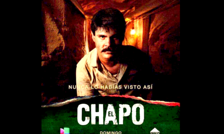 chapo 450x270 - El Chapo 2