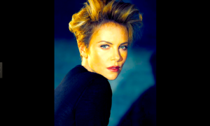 charlize 300x180 - Charlize Se Sincera
