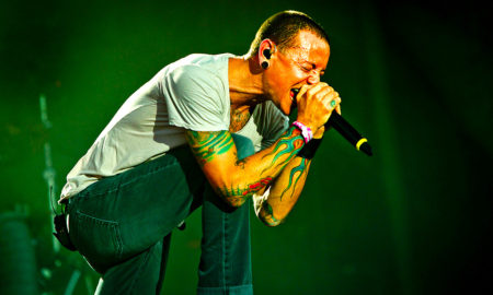 chesterbennington 450x270 - Chester Bennington: Último Adiós