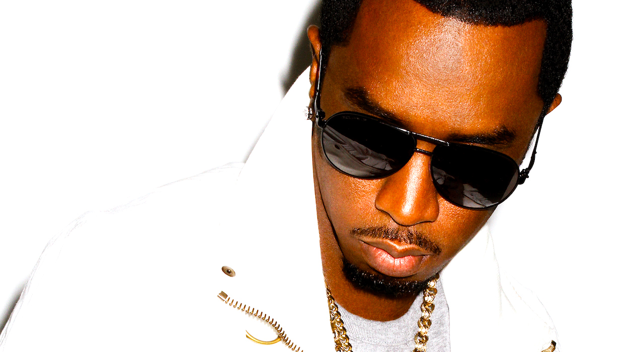 diddy3 - Diddy habla de amor y Ramadán