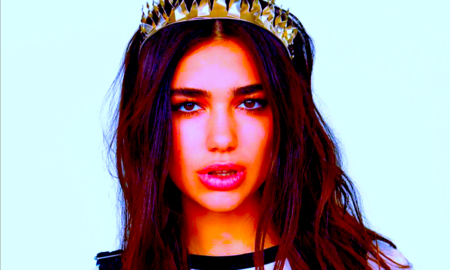 dua lipa 1000x600 1 450x270 - Dua, Dua, Dua, Dua, Dua... (5 Hechos)