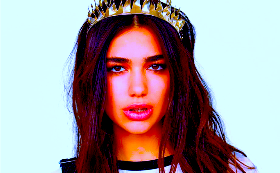 dua lipa 1000x600 1 - Dua, Dua, Dua, Dua, Dua... (5 Hechos)