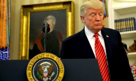 escandalos trump 450x270 - Repaso A Los Escándalos De Trump Esta Semana