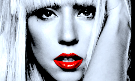 gaga 450x270 - Las Que Faltan En TIME