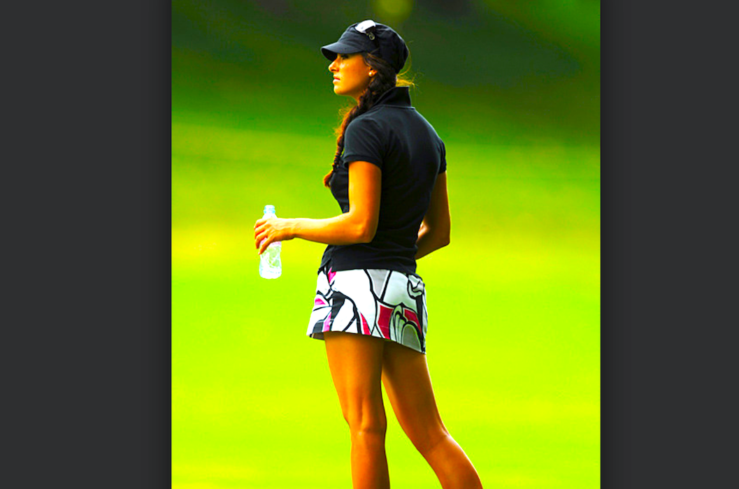 golf - Censura En El Golf