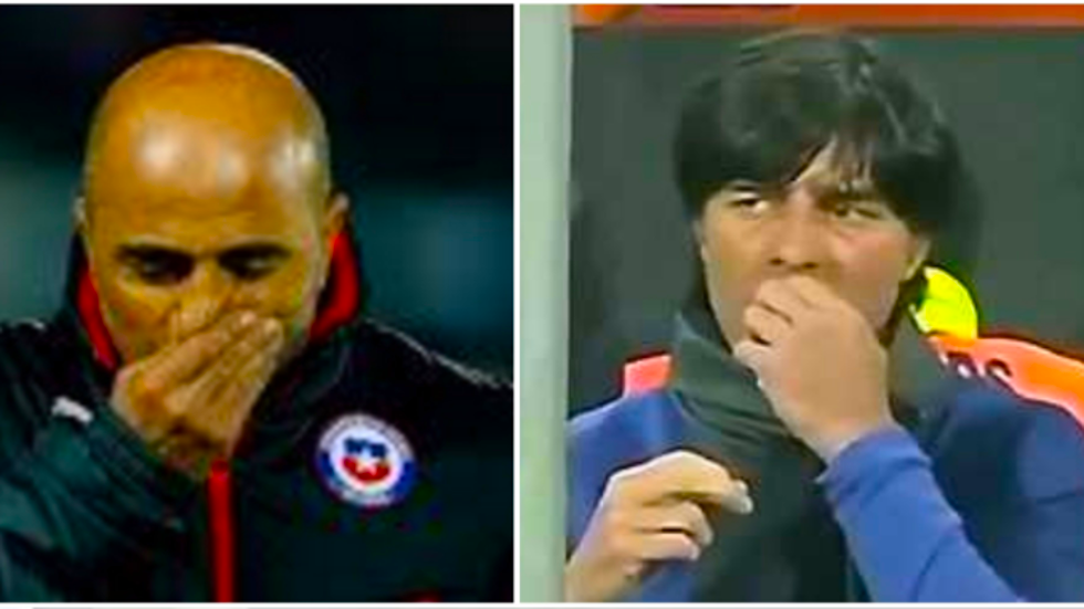 img cordula 20170730 210625 imagenes md otras fuentes mosososos kXnB U4323746325530G 980x554@MundoDeportivo Web - Sampaoli Hace Un 'Low': Se Comió Los Mocos En Perú