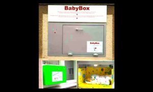 maxresdefault 1 300x180 - Las Cajas De Bebés Abandonados Corren Peligro En Rusia
