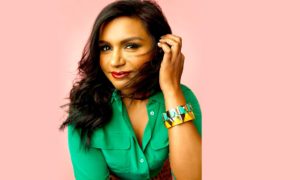 mindy kaling cover ftr 1 300x180 - Mindy Kaling, A Punto De Ser Mamá