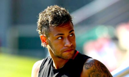 naymar 450x270 - ¿Qué Equipos Europeos Cuestan Menos Que Neymar?