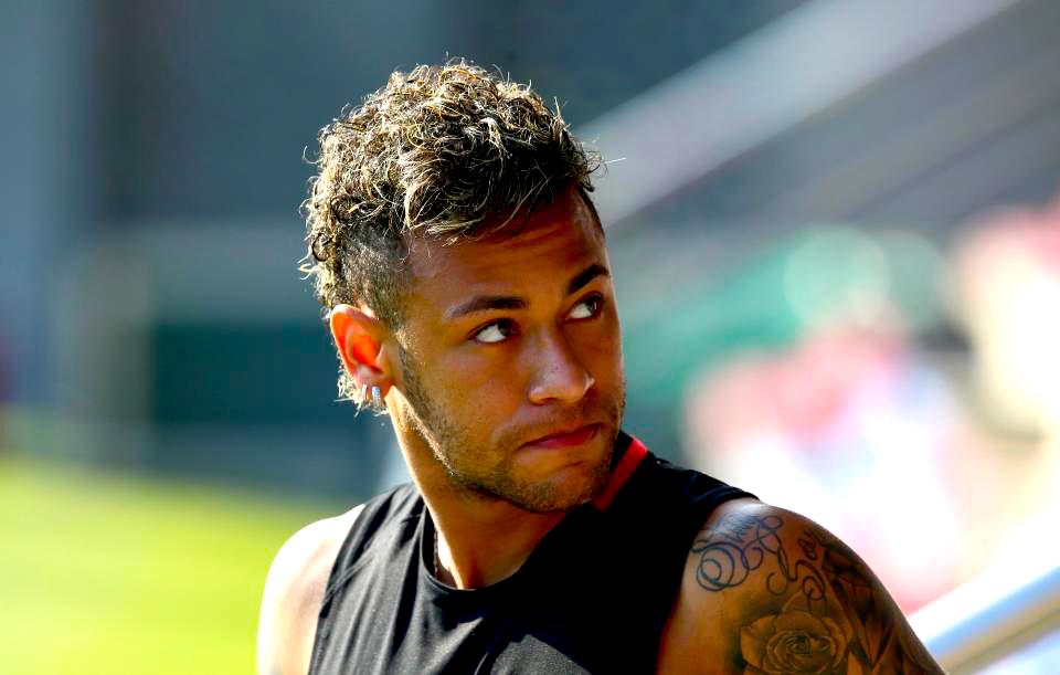 naymar - ¿Qué Equipos Europeos Cuestan Menos Que Neymar?