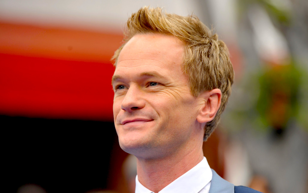 neil patrick harris a series of unfortunate events netflix - Neil Patrick Harris No Permite Tuits Homófobos