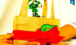 papel toma 300x180 - De Desecho A Tomate: Una Nueva Forma De Reciclar