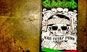 punk indonesia 300x180 - La Banda Punk Que Difunde El Islam En Indonesia