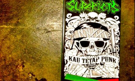 punk indonesia 450x270 - La Banda Punk Que Difunde El Islam En Indonesia