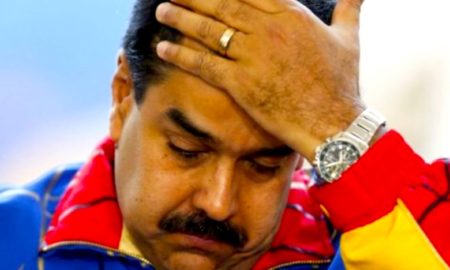 salida de maduro 450x270 - Maduro Insiste Con Su Asamblea Constituyente